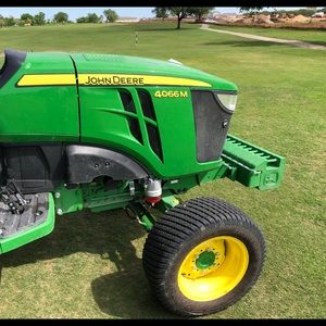 Meet your Posher, Rodney